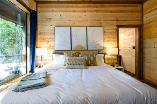 Bright Modern Luxury - Broken Bow Dream Retreat - 9