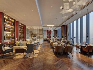 Pullman Huizhou Kaisa - 5