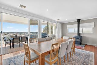 Serenity on Sir George - 8