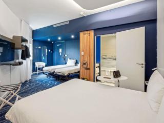 ibis Styles Paris Orly Airport - 3
