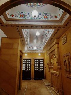Garh Adhiraj A Luxurious Boutique Haveli - Jaisalmer - 7