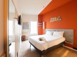 Ibis Budget Bilbao City - 4
