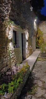 Troglo la Roche Tourangelle et vélos - 9