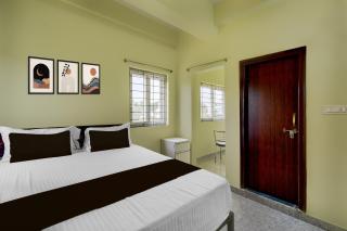 Hotel O Star Light Guest House - 6