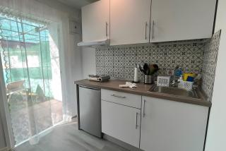 Renovated Tiny House - 2