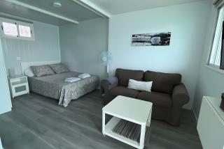 Renovated Tiny House - 9