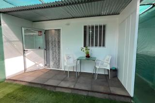 Renovated Tiny House - 6