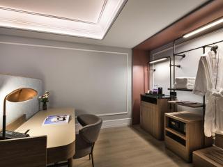 Mercure Fuzhou Downtown - 5