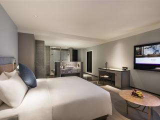 Mercure Fuzhou Downtown - 4