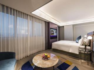 Mercure Fuzhou Downtown - 1