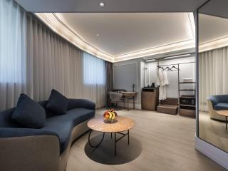 Mercure Fuzhou Downtown - 2