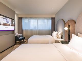 Mercure Fuzhou Downtown - 3