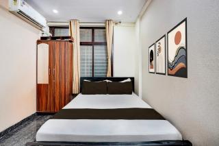 Hotel O Bangalore Residency Yesvantpur Railway Station - 6