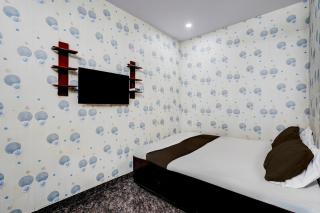 Hotel O Bangalore Residency Yesvantpur Railway Station - 4