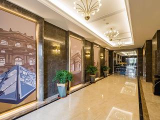 Mercure Changzhou Jintan - 5