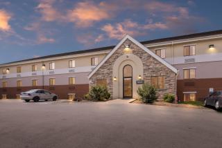 Suburban Studios Brentwood - Nashville - 7