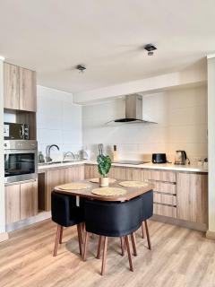 Frente a la Playa , Cochoa , Reñaca - 9