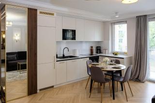 D Apartments Centrum Artyleryjska - 3
