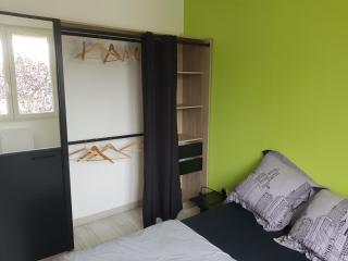 Une chambre au Château - 7