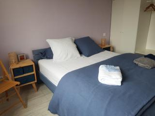 Une chambre au Château - 6