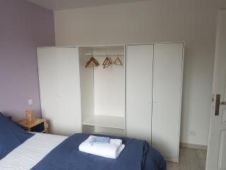 Une chambre au Château - 5