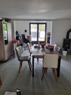Une chambre au Château - 4