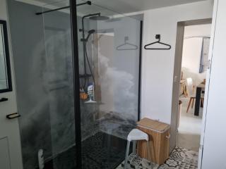 Une chambre au Château - 2
