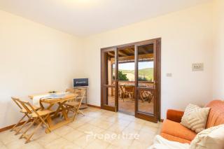 Il terrazzo sulla duna 4 Torre dei Corsari - 9