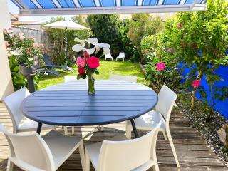 Maison de l'Océan - 4