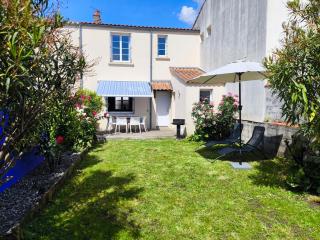 Maison de l'Océan - 5