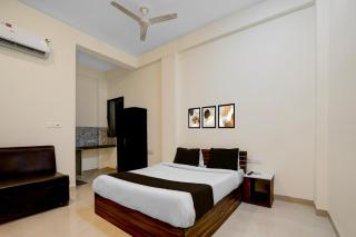 HOTEL O ROYAL DREAM - 9