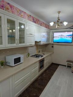Park View House - 3