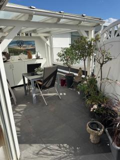 Ahrterrassen Penthouse - 9