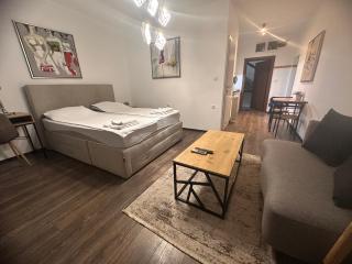 Velvet Suite - Skopje City Center - 6