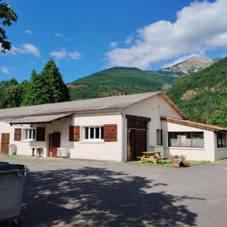 Le Chaumois, CHAUM 31440 - 8