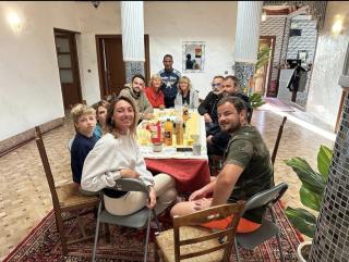 Villa kaddi - 2