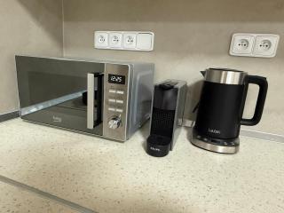 Durres Plazh Apartment Perla del Mare 300m to beach - Durrës - 2