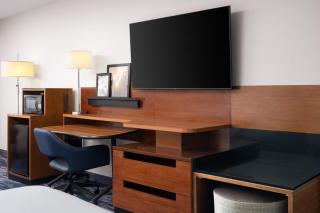 Fairfield Inn Orlando Airport - 2