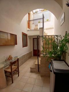 suite trinacria - 0