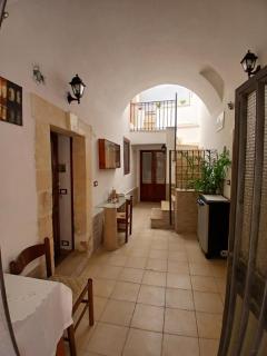 suite trinacria - 8