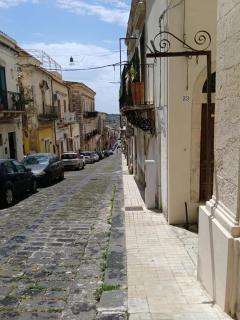 suite trinacria - 2