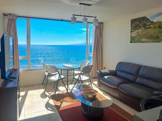 Departamento con vista al mar - 8