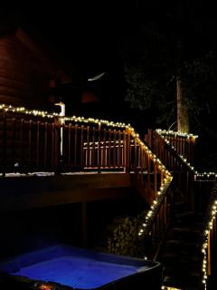 AMZ MTN VIEW!HotTub!Pets!Sauna!Fitness!NearTrails - 9