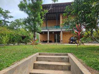 S & P VILLA free pick up from Airport - 7