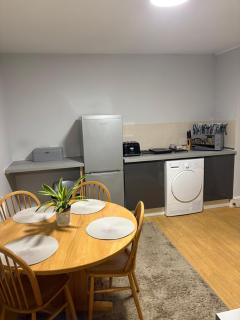 Flat 1. Cleethorpes apts - Cleethorpes - 3
