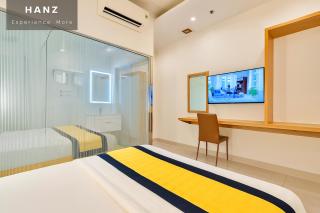 S79 Hotel Son Mi 839 Le Hong Phong Street - 0