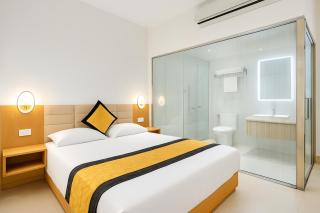 S79 Hotel Son Mi 839 Le Hong Phong Street - 9