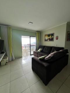 Apto Pathernoon - 5 pessoas - Bombas - 4