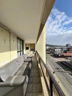 Apto Pathernoon - 5 pessoas - Bombas - 3