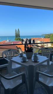 Apto Pathernoon - 5 pessoas - Bombas - 8